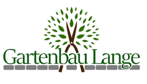 Gartenbau Lange Logo